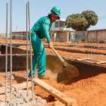 IBGE: infraestrutura e edifícios concentram 76% do valor produzido pela indústria de construção