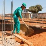 IBGE: infraestrutura e edifícios concentram 76% do valor produzido pela indústria de construção