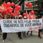 ‘Quem cuida também adoece’: saúde mental dos enfermeiros acende alerta em Minas Gerais