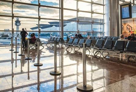 Aeroporto Internacional de Guarulhos (SP)