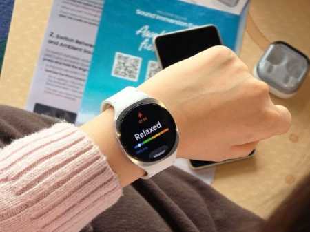 Outros dispositivos serão 'afetados' pela IA • Divulgação/Samsung