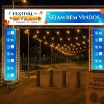 Festival de Inverno reúne pop rock, gastronomia e campanha do agasalho em Santana do Paraíso