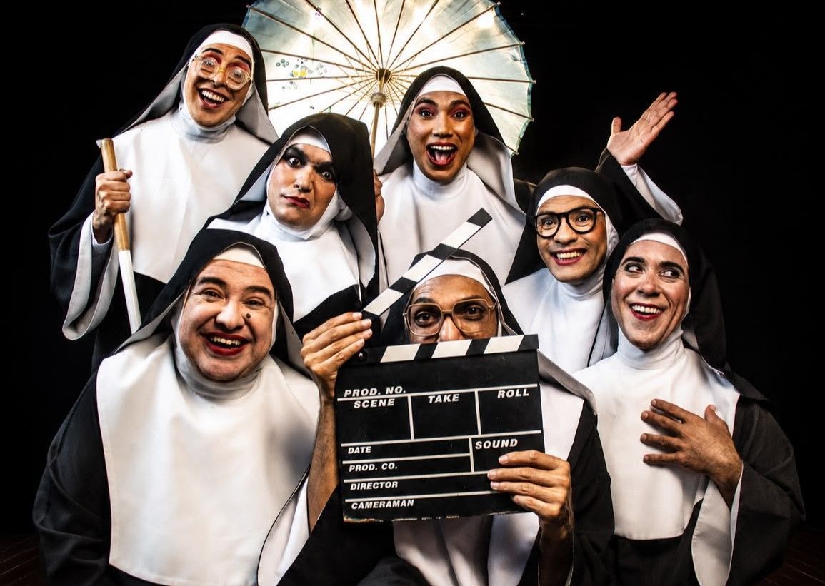 Semana da Comédia tem três noites de humor na Fundação Aperam em Timóteo