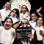 Semana da Comédia tem três noites de humor na Fundação Aperam em Timóteo
