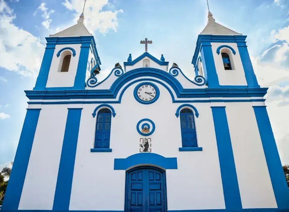 Arraiá do Maracatrupe movimenta Santo Antônio do Leite neste sábado