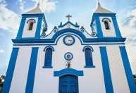 Arraiá do Maracatrupe movimenta Santo Antônio do Leite neste sábado