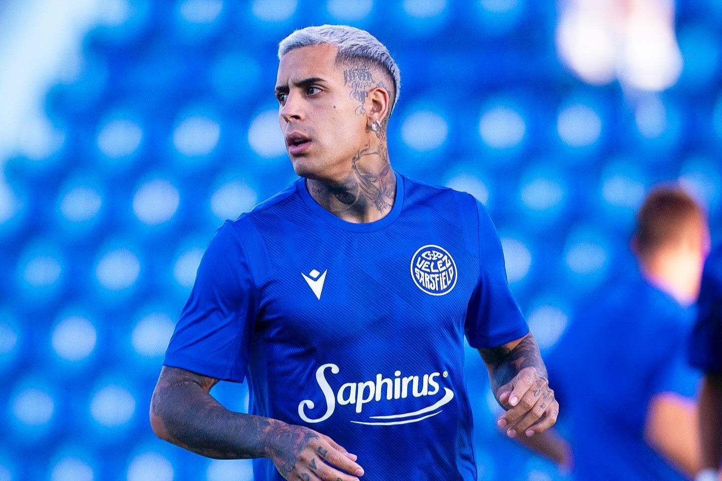 América encaminha contratação de atacante de clube argentino; saiba detalhes