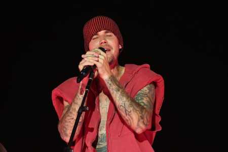 Justin Bieber será uma das atrações da final da Copa