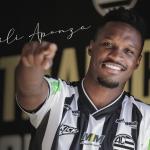 Athletic anuncia contratação de atacante colombiano que estava no futebol europeu
