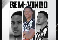 Athletic acerta contratação de atacante que pertence ao Flamengo; saiba detalhes