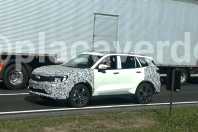 Ford Territory híbrido plug-in é testado no Brasil para brigar com chineses