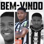 Athletic anuncia contratação de ex-jogador de América e Botafogo