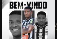 Athletic anuncia contratação de ex-jogador de América e Botafogo
