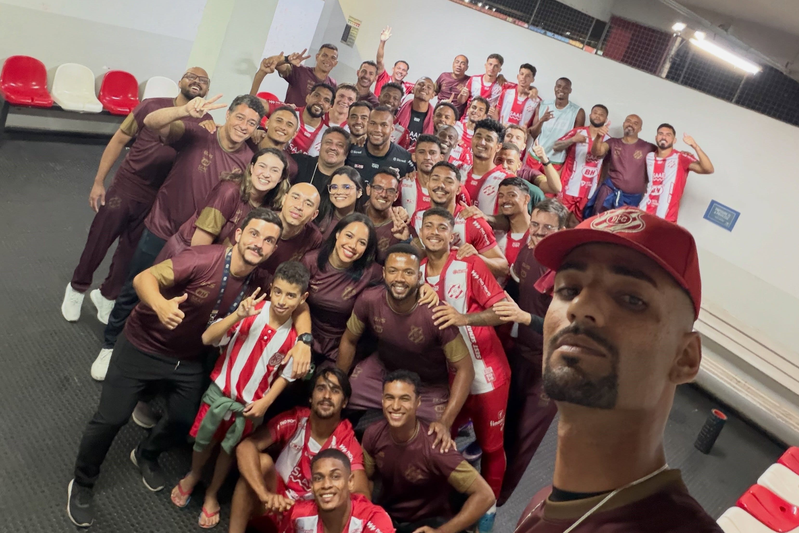 Democrata-SL e Mamoré se classificam à semifinal do Módulo II; veja resultados