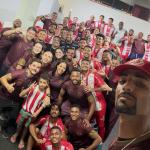 Democrata-SL e Mamoré se classificam à semifinal do Módulo II; veja resultados