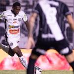 Com um a menos, Athletic empata com a Ponte e 'ajuda' América na Série B