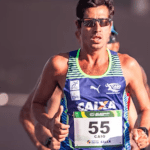 Troféu Brasil: Caio Bonfim quebra recorde sul-americano e leva maratona da marcha atlética