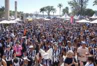 Corrida do Galo: serviço completo do evento em Belo Horizonte