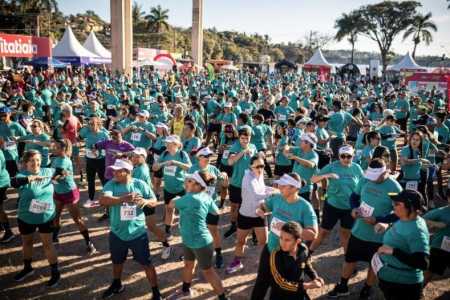 Corrida Itatiaia celebra 10 anos em edição especial na Pampulha