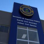 Secretaria de Segurança de Mariana terá auditório e sala de inteligência a partir de agosto