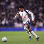 Ex-Santos, Souza concorre ao prêmio Golden Boy