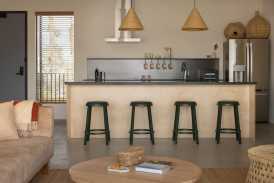 Drift Hotels, em Palm Springs, Califórnia