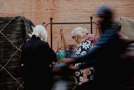 Riad Botanica, em Marrakech, no Marrocos