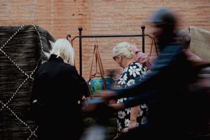 Riad Botanica, em Marrakech, no Marrocos