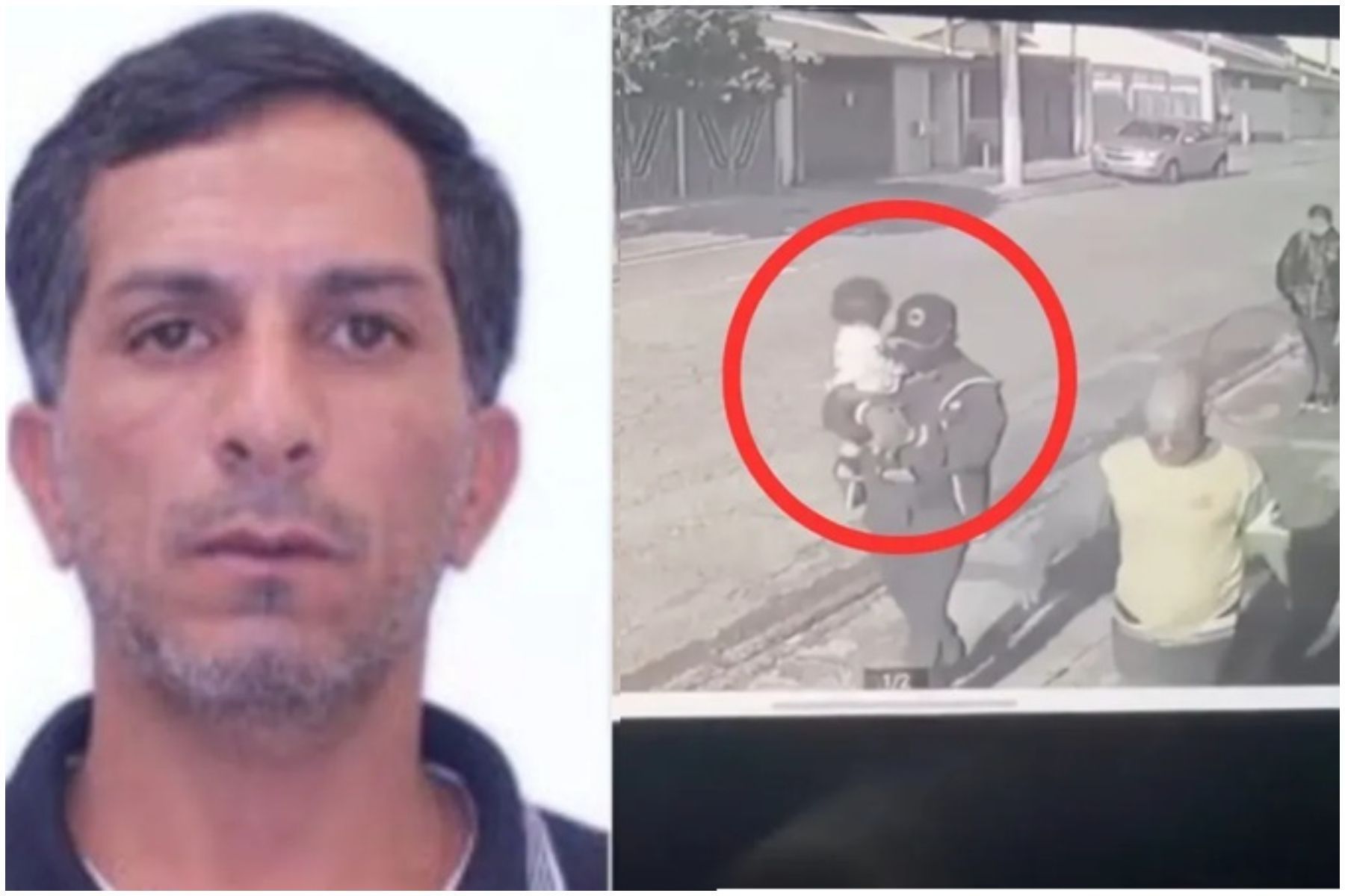Suspeito de atirar em tenente da Rota em SP pode estar em fuga com a família