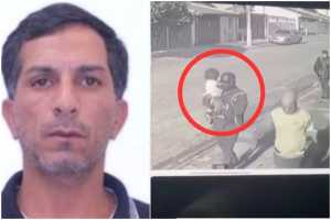 Suspeito de atirar em tenente da Rota em SP pode estar em fuga com a família