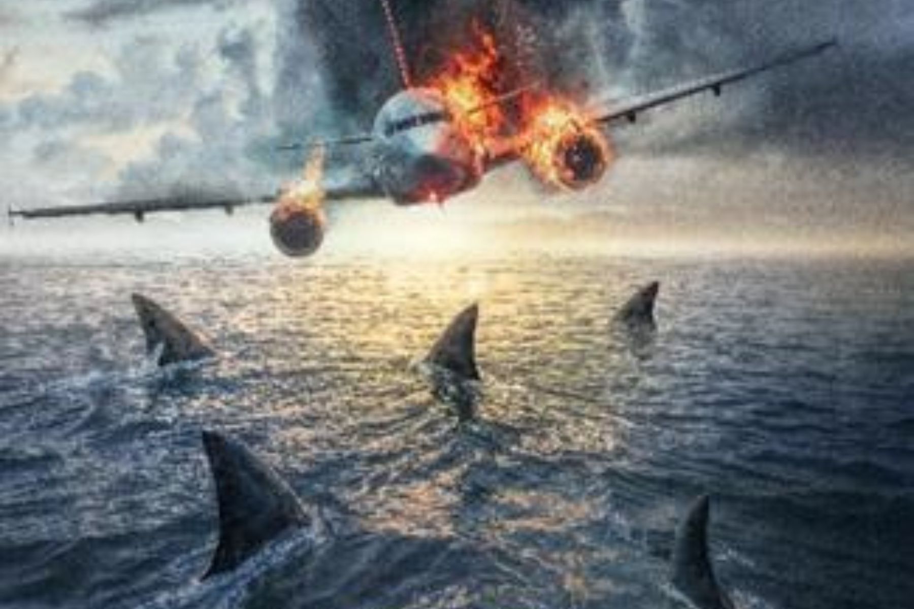 Suspense 'Águas mortais' é uma das novidades em Juiz de Fora