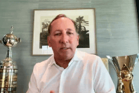 'Estou disposto a trabalhar com a GDA', diz John Textor sobre o Botafogo