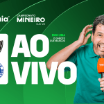 Atlético x Cruzeiro: assista, ao vivo e com imagens, ao clássico sub-20