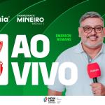 Valeriodoce x Villa Nova: assista, ao vivo e com imagens, ao Módulo II