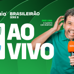 América x Londrina: assista, ao vivo, à transmissão da Itatiaia