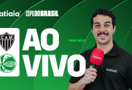 Atlético x Juventude: assista, ao vivo, à transmissão da Itatiaia