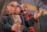 Congonhas ganha museu de bonecos e marionetes; termo é assinado nesta terça-feira (21)