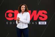 Leilane Neubarth fora da Globo: veja anúncio da jornalista