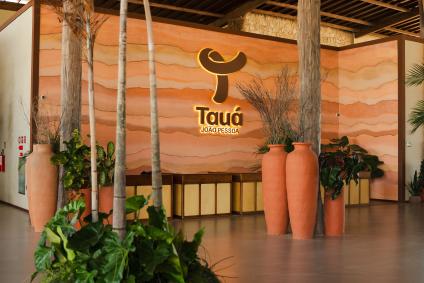 Grupo Tauá inaugura primeiro resort no litoral brasileiro em João Pessoa, Paraíba