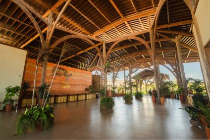 Grupo Tauá inaugura primeiro resort no litoral brasileiro em João Pessoa, Paraíba