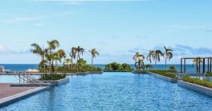Grupo Tauá inaugura primeiro resort no litoral brasileiro em João Pessoa, Paraíba