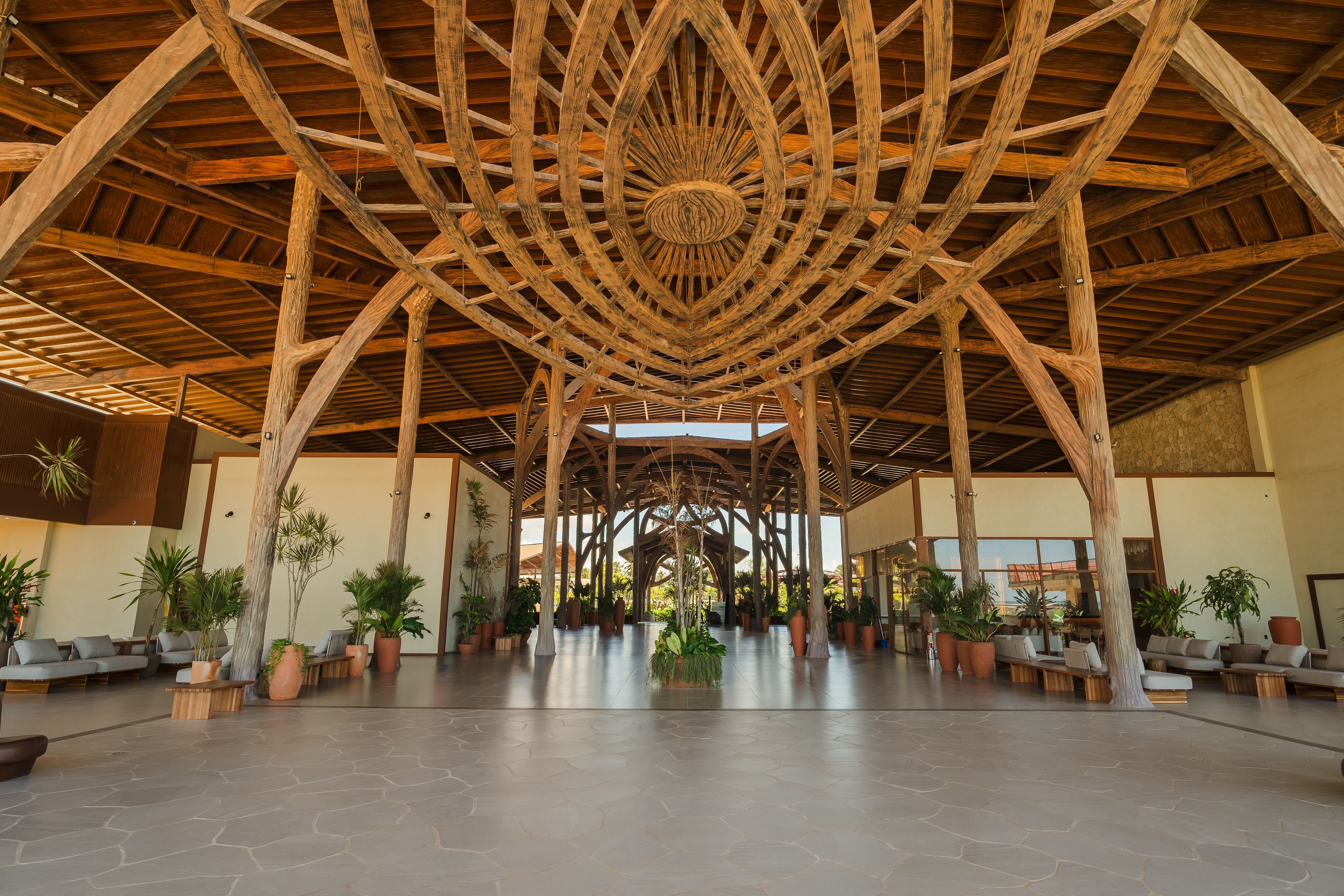 Grupo Tauá inaugura primeiro resort no litoral brasileiro com unidade em João Pessoa