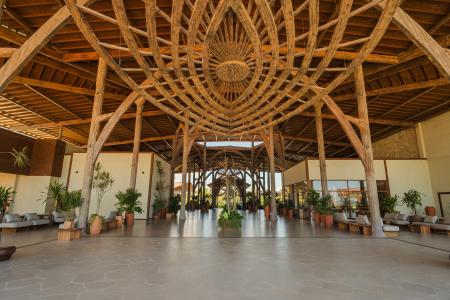 Grupo Tauá inaugura primeiro resort no litoral brasileiro em João Pessoa, Paraíba