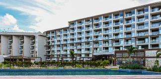 Grupo Tauá inaugura primeiro resort no litoral brasileiro em João Pessoa, Paraíba
