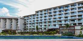 Grupo Tauá inaugura primeiro resort no litoral brasileiro em João Pessoa, Paraíba
