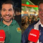 Da quadra às barracas: Festival Sabores do Vale conquista atletas da ‘Sula’ de Basquete em MG