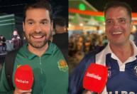 Da quadra às barracas: Festival Sabores do Vale conquista atletas da ‘Sula’ de Basquete em MG