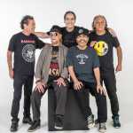 26/09 - The Fevers '60 Anos de Sucesso'