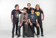 26/09 - The Fevers '60 Anos de Sucesso'