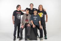 26/09 - The Fevers '60 Anos de Sucesso'
